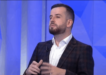 Gazetari tregon si u arrestua 33-vjeçari me rrezikshmëri të lartë: Tentoi të…