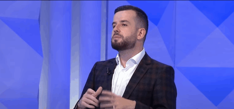 Gazetari tregon si u arrestua 33-vjeçari me rrezikshmëri të lartë: Tentoi të…