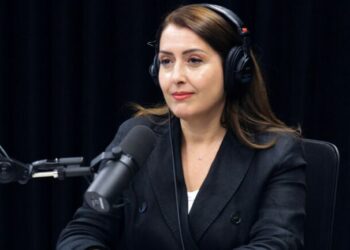 Surpriza e kandidimit, Manastirliu: Patëm bisede të gjatë me bashkëshortin