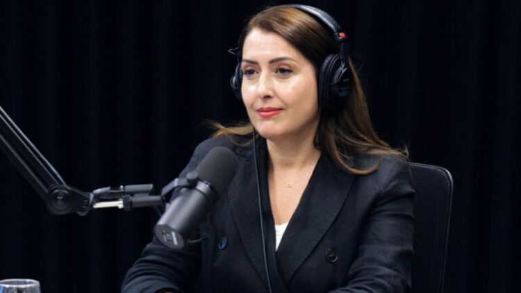 Surpriza e kandidimit, Manastirliu: Patëm bisede të gjatë me bashkëshortin