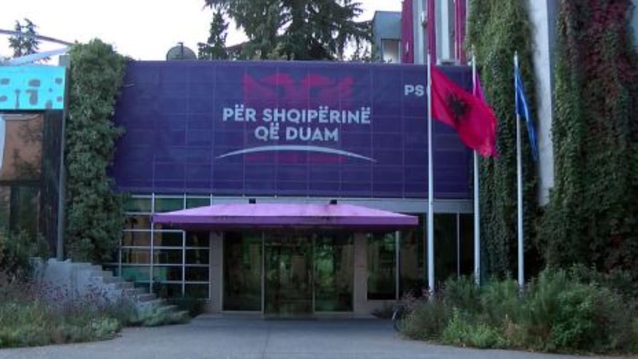 Kushtetuesja pezulloi zgjedhjet në Tiranë  reagon PS  Vendimi nuk prek 