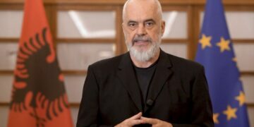 Rama thirrje investitorëve turq: Të dyfishojmë shkëmbimet tregtare