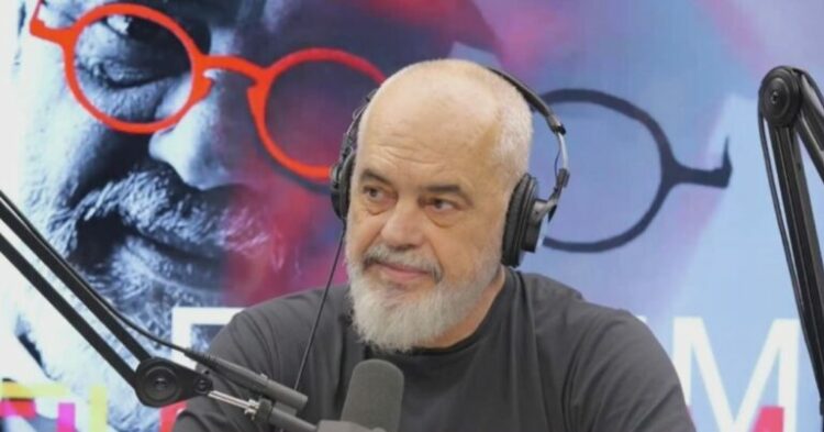 Rama flet për punën: Shumë presion dhe stres, koha kalon mes 4 mureve