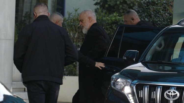 Zgjedhjet në Tiranë/ Rama mbledh strukturat e Partisë Socialiste, u ndan “porositë”