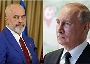 “Nuk e kam takuar ndonjëherë”, Rama: Nuk na merr malli për Putinin