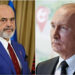 “Nuk e kam takuar ndonjëherë”, Rama: Nuk na merr malli për Putinin