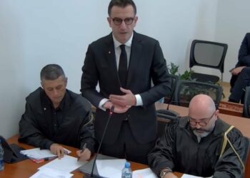 “Kreu i Bashkisë Rrogozhinë në detyrë edhe pse i dënuar”,Veliaj: Standard i dyfishtë