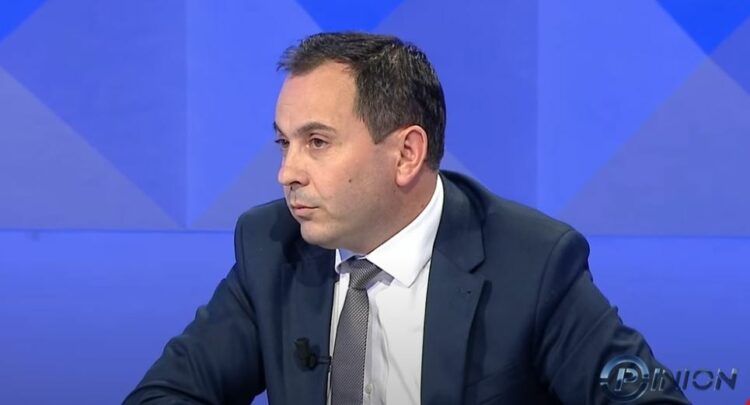  Kushtetuesja  rrëzoi Begajn  Daci  Në Tiranë nuk do të ketë zgjedhje
