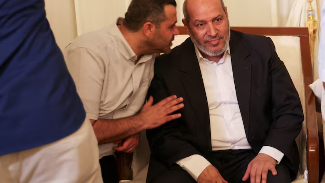 Lideri i Hamas deklaron fundin e luftës në Gaza  Armëpushimi do të jetë i përhershëm