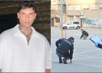 Identifikohet autori i vrasjes së shqiptarit në Itali