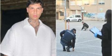 Identifikohet autori i vrasjes së shqiptarit në Itali