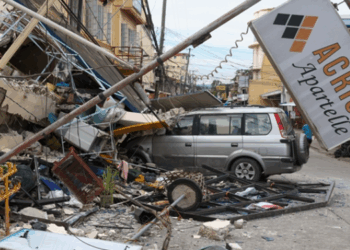 Tërmeti në Filipine, humbin jetën mbi 70 persona