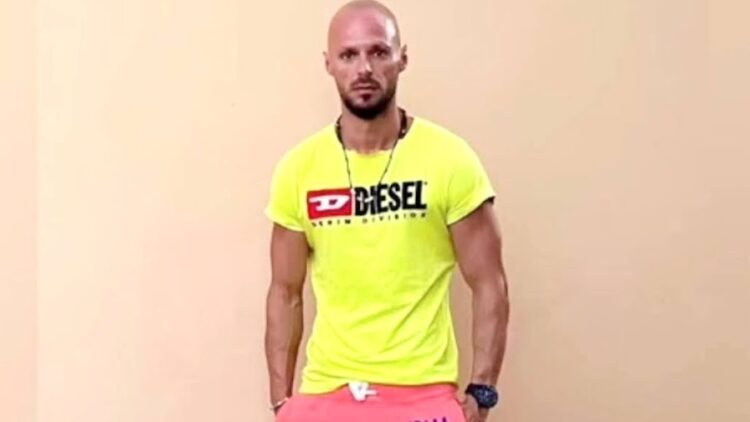 Esktradohet nga Dubai reperi Cllevio