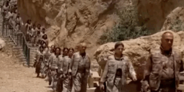 Militantët kurdë të PKK-së njoftojnë tërheqjen nga Turqia