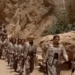 Militantët kurdë të PKK-së njoftojnë tërheqjen nga Turqia