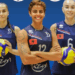 Federata kërkon testin e gjinisë për volejbollisten, reagon Dinamo