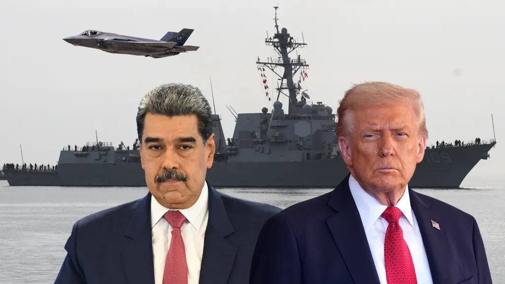 Maduro i përgjigjet Trump: Demokracia jonë është më e avancuara në planet