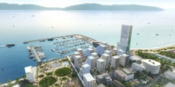 Vlora Marina/Nga vizioni në realitet, punimet për njësitë e para përfundojnë në 2027