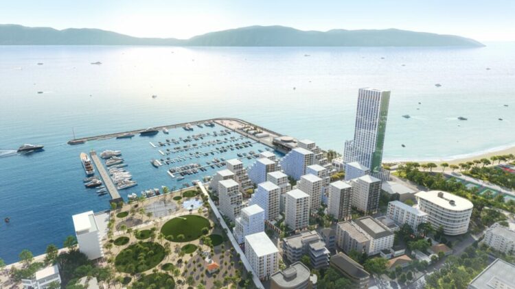 Vlora Marina/Nga vizioni në realitet, punimet për njësitë e para përfundojnë në 2027