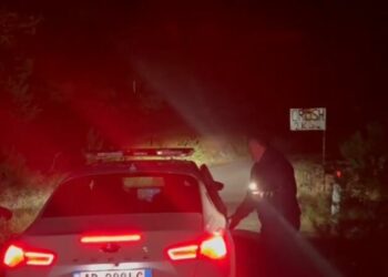 Dorëzohen dy të dyshuarit për terrorizëm në Pukë