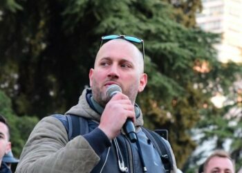 Në Tiranë nuk ka zgjedhje, Binaj: Do të kandidoj për kryebashkiak kurdo që të mbahen