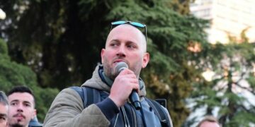 Në Tiranë nuk ka zgjedhje, Binaj: Do të kandidoj për kryebashkiak kurdo që të mbahen