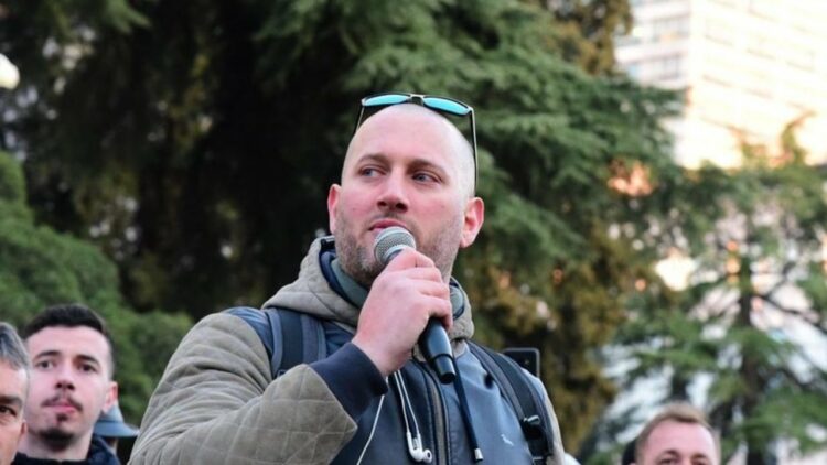 Në Tiranë nuk ka zgjedhje, Binaj: Do të kandidoj për kryebashkiak kurdo që të mbahen