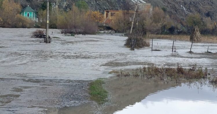 Moti i keq në Gjirokastër, Vengu kërkon mbledhjen e Emergjencave Civile