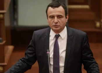 “Made in Kosova”, Kurti: Do prodhojmë armë, fabrika do të ndërtohet në Gjakovë