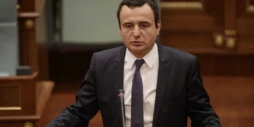 “Made in Kosova”, Kurti: Do prodhojmë armë, fabrika do të ndërtohet në Gjakovë