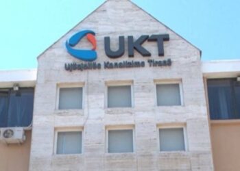 Ja cilat zona në Tiranë do të kenë kufizime në furnizimin me ujë të pijshëm