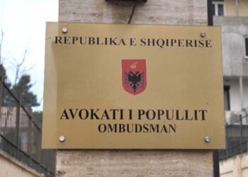 Zbulohen emrat kandidatëve për Avokatin e Popullit, nga Edri Shabani te…