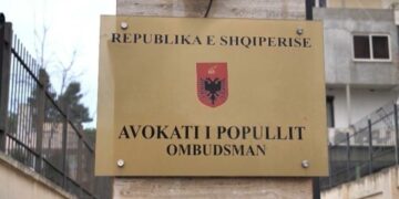 Zbulohen emrat kandidatëve për Avokatin e Popullit, nga Edri Shabani te…