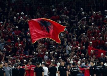 Ndeshja Shqipëri – Angli/ Udhëzime për tifozët nga Policia e Shtetit dhe FSHF-ja