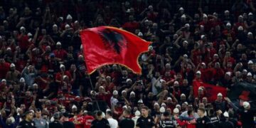 Ndeshja Shqipëri – Angli/ Udhëzime për tifozët nga Policia e Shtetit dhe FSHF-ja