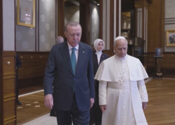 Takim me Erdogan, Papa zgjedh Turqinë për vizitën e parë jashtë Vatikanit