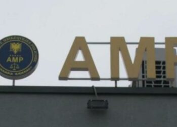 Ndërhyu në sistemin e gjobave, AMP pezullon nga detyra efektivin e Elbasanit