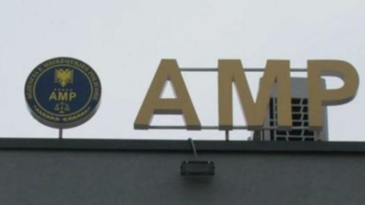 Ndërhyu në sistemin e gjobave, AMP pezullon nga detyra efektivin e Elbasanit