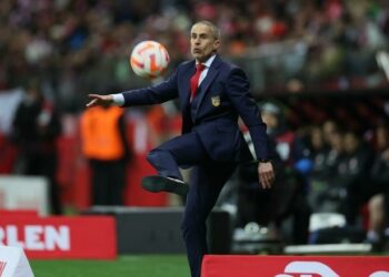 Problemet dhe dilemat e Sylvinhos para dy “finaleve” të nëntorit