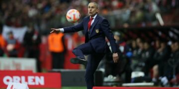 Problemet dhe dilemat e Sylvinhos para dy “finaleve” të nëntorit