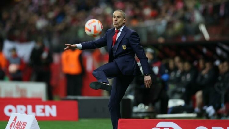 Problemet dhe dilemat e Sylvinhos para dy “finaleve” të nëntorit