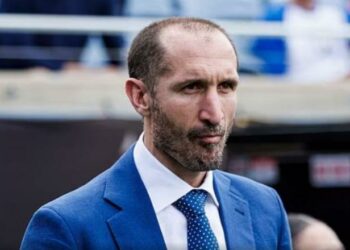 Giorgio Chiellini merr postin e rëndësishëm në Federatën Italiane të Futbollit