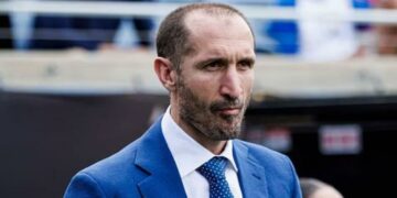 Giorgio Chiellini merr postin e rëndësishëm në Federatën Italiane të Futbollit