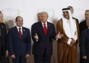 SHBA-të kërkojnë në OKB miratimin për forcën ndërkombëtare që do të vendoset në Gaza