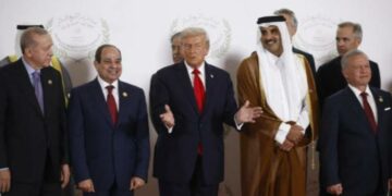 SHBA-të kërkojnë në OKB miratimin për forcën ndërkombëtare që do të vendoset në Gaza