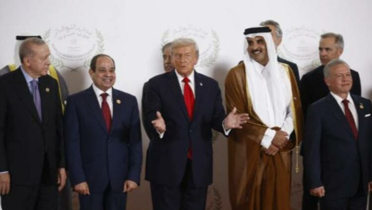 SHBA-të kërkojnë në OKB miratimin për forcën ndërkombëtare që do të vendoset në Gaza