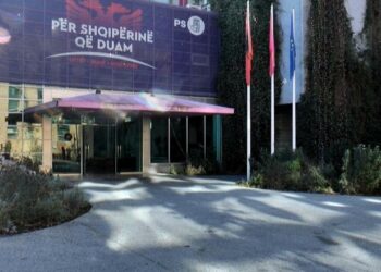 Mbledhje në Partinë Socialiste, kryeministri Rama thërret deputetët në selinë rozë