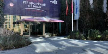 Mbledhje në Partinë Socialiste, kryeministri Rama thërret deputetët në selinë rozë