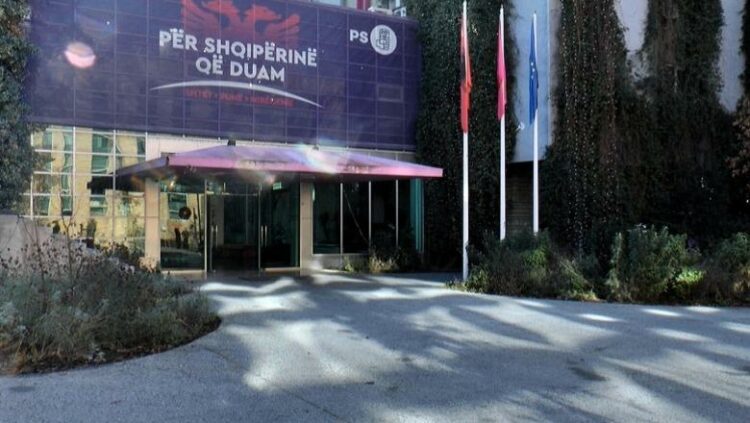 Mbledhje në Partinë Socialiste, kryeministri Rama thërret deputetët në selinë rozë