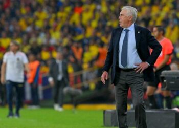 Trajnerët brazilianë kritikojnë Ancelottin: Të fitojë Kupën e Botës dhe të largohet